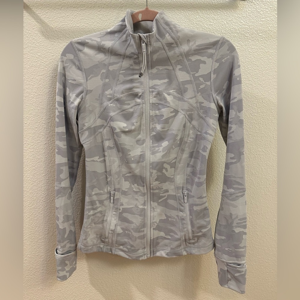 Lululemon Define Jacket